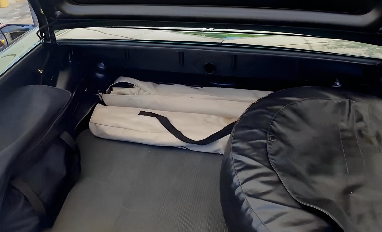 mercedesoldtimer.info - 1970 Mercedes 280SL Pagoda