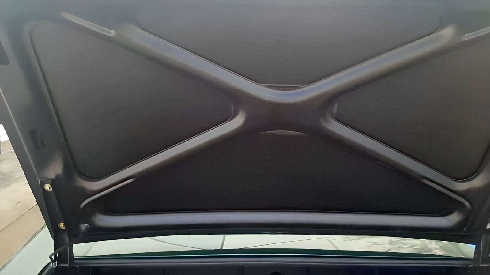 mercedesoldtimer.info - 1970 Mercedes 280SL Pagoda